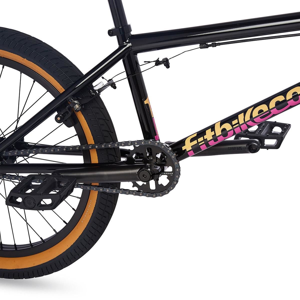 BMX FIT BIKE CO. MAC1 ※引き渡しのみ Fit Series One (MD) BMX Bike – Source BMX - US