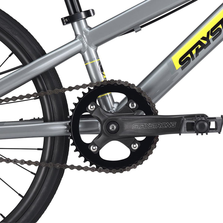 Stay Strong Bike BMX PWR JR Race