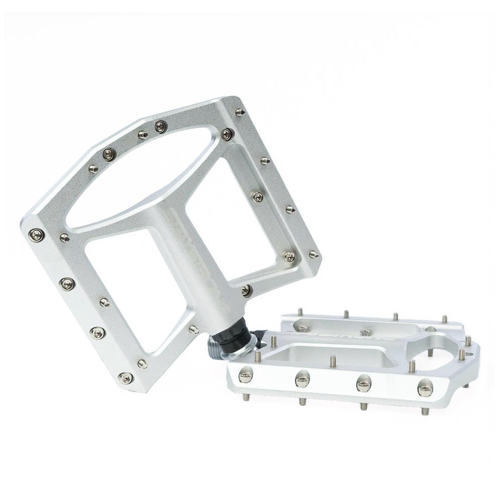 pedale metal Stay Strong Force Pro Race Pedal – Source BMX