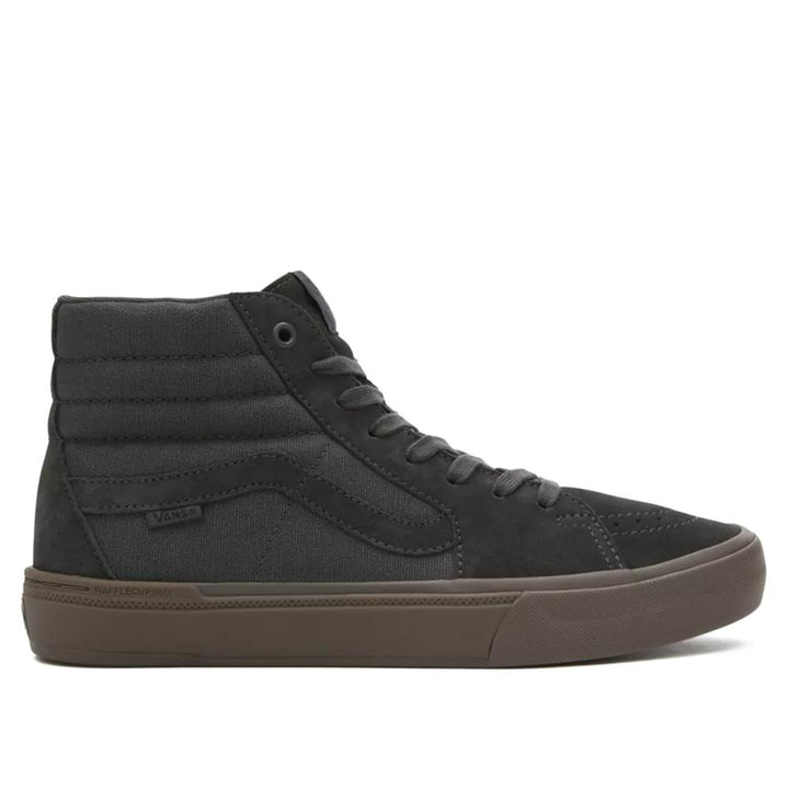 Vans BMX SK8 -HI - Dark Gray/Gum