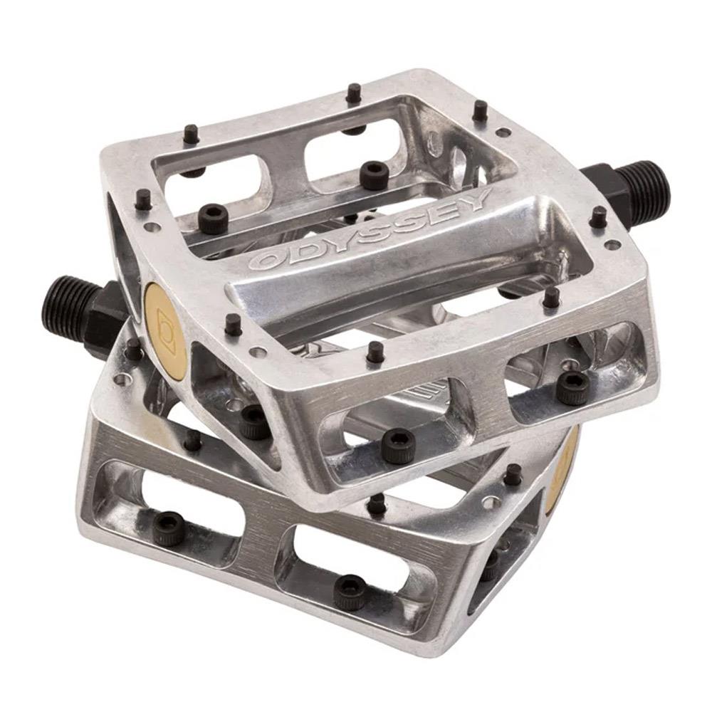 Odyssey Trailmix (Looseball) Pedals
