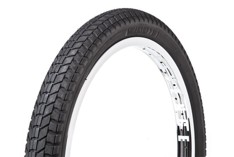 S&M Mainline Tire – Source BMX - US
