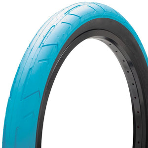 Duo High Street Low Pressure Tire