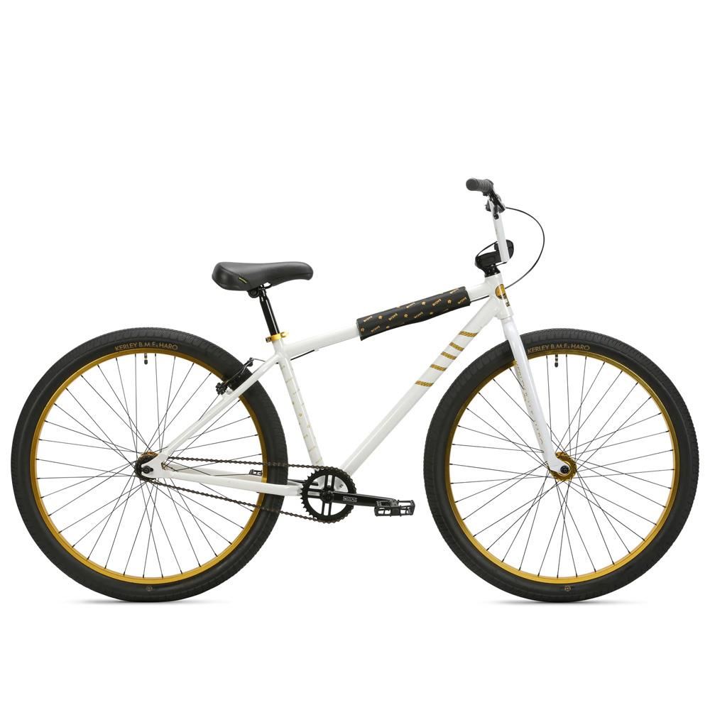 Haro Chad Kerley B.M.F 29 "BMX Bike