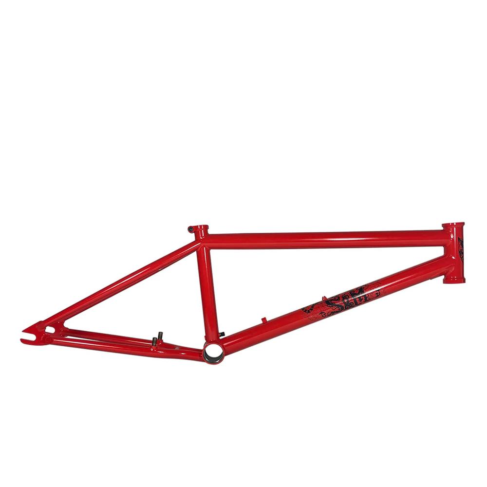 S&M Credence Black Magic Frame