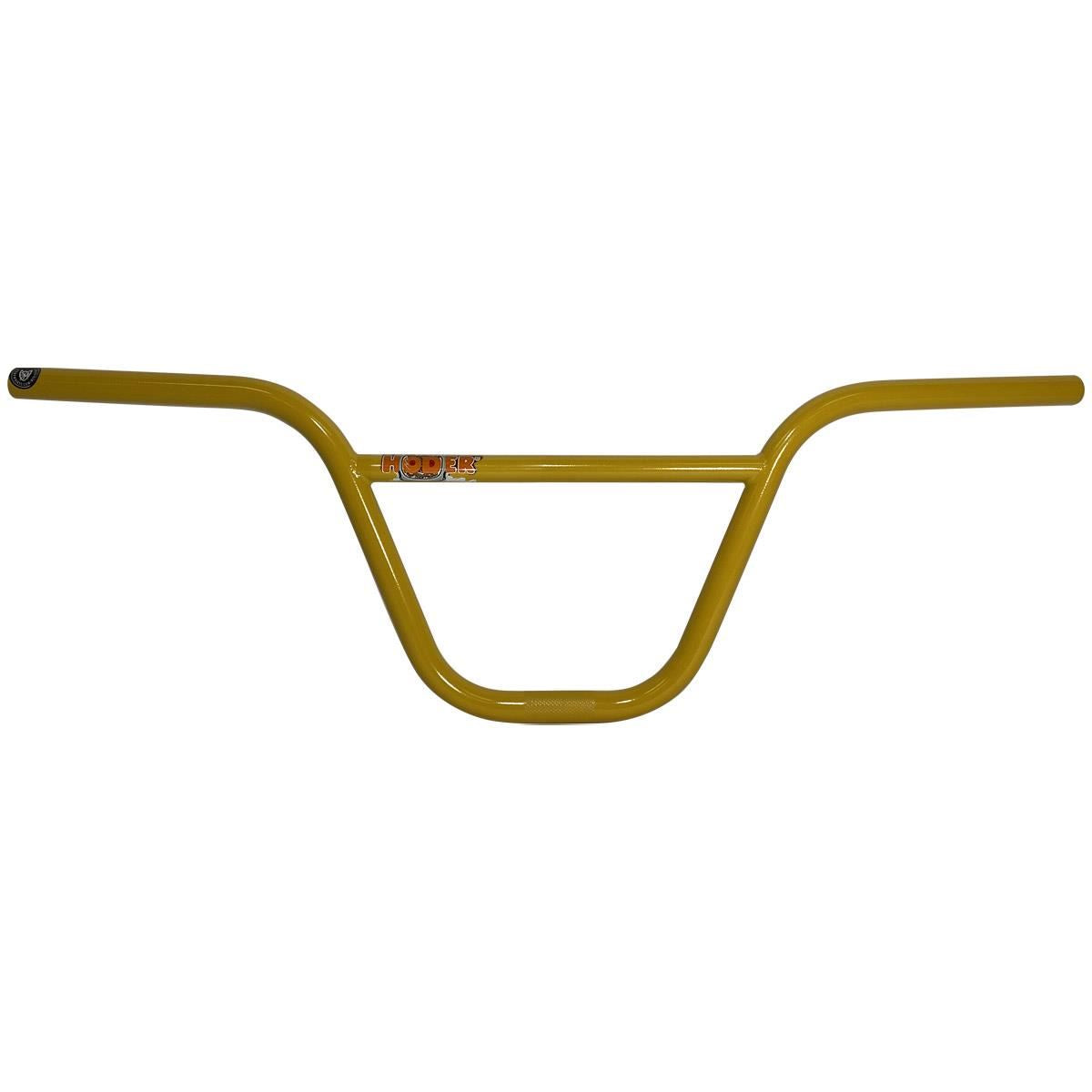 S&M Hoder Super High 9.75'' Bars – Source BMX - US