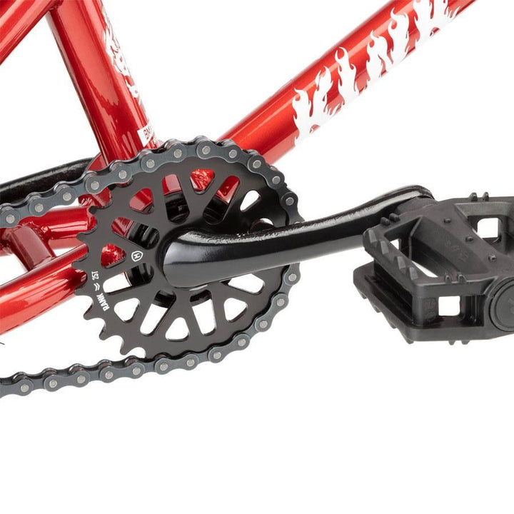 Kink Torrefattore 12 "BMX Bici 2022