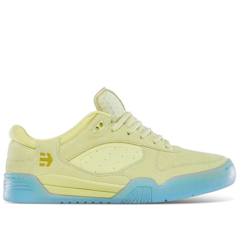 Etnies Estrella - Yellow