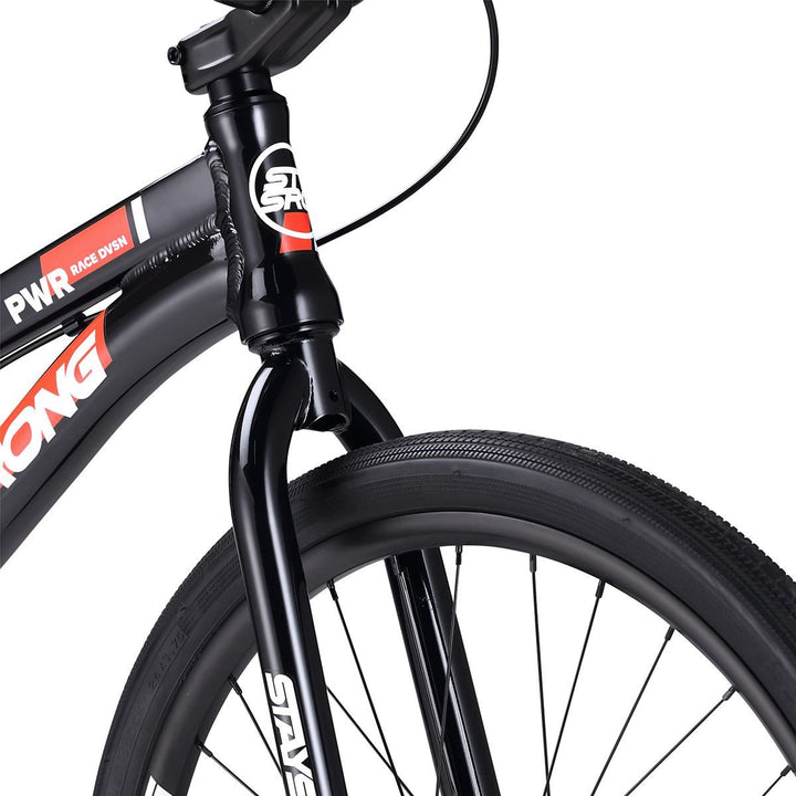 Stay Strong PWR Pro 24 "Cruiser Race BMX Bike