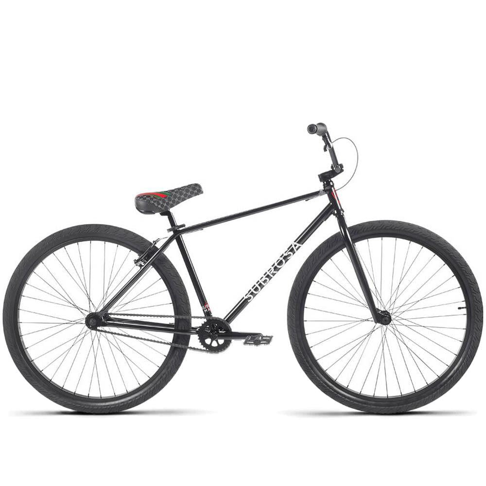 Subrosa Malum DTT 29 "BMX Bike