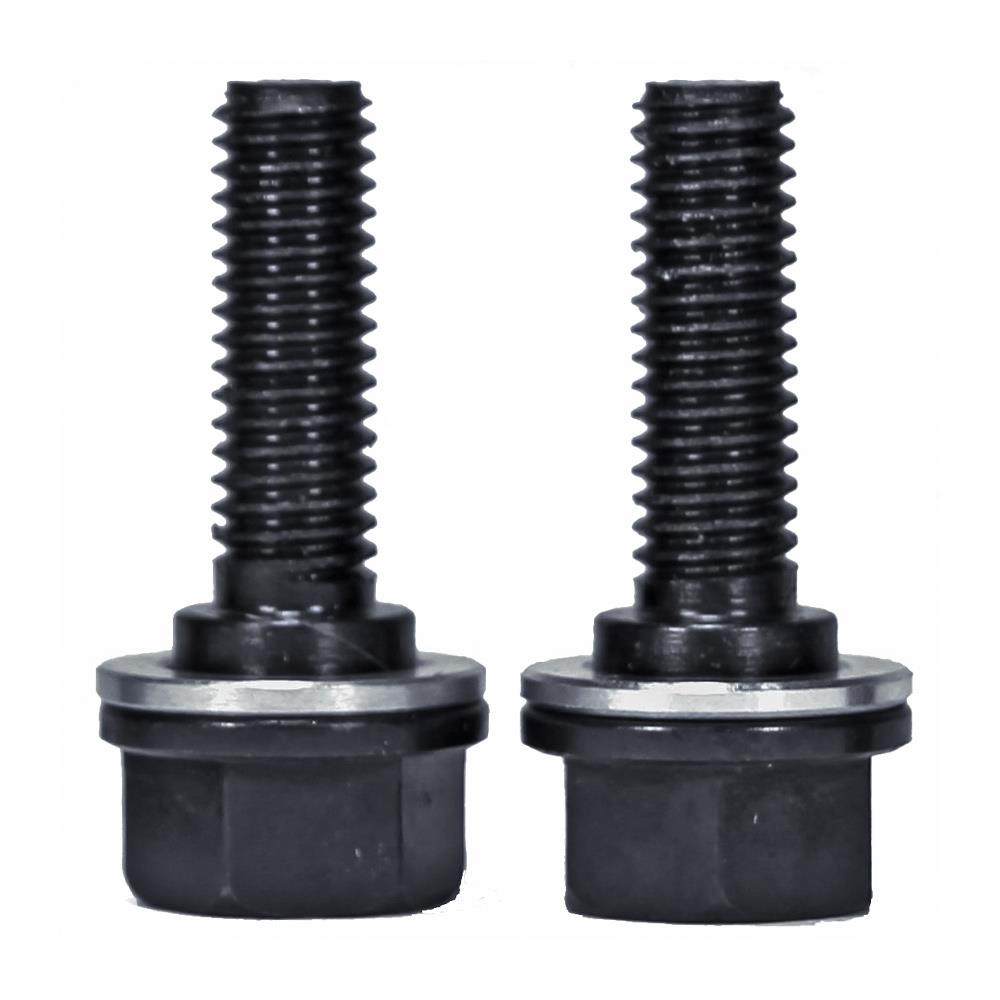 Profile Chromoly Female Hub Bolts