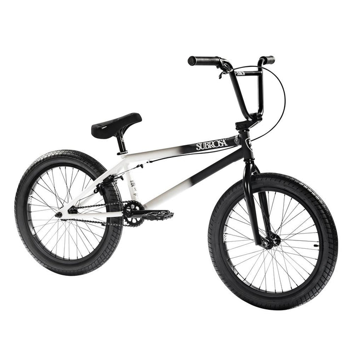 Subrosa Sono XL BMX Bike