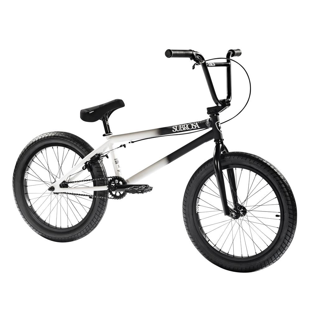 Subrosa Sono XL BMX Bike – Source BMX - US