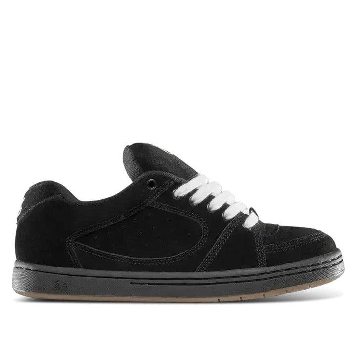 Es Accel - Black