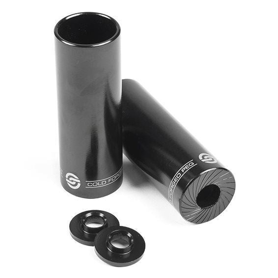 Salt Sono Acciaio PEG