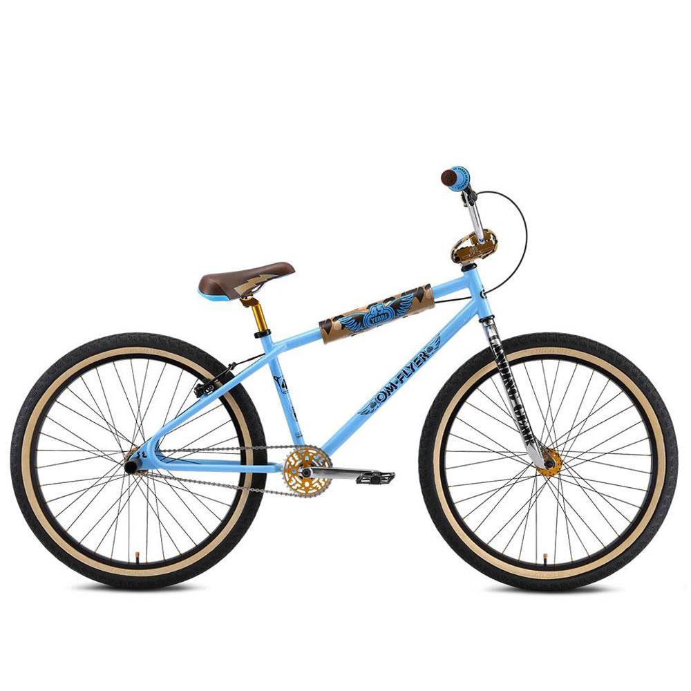 SE Bikes OM Flyer 26 "BMX Bike
