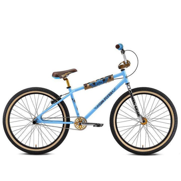 SE Bikes OM Flyer 26 "BMX Bike