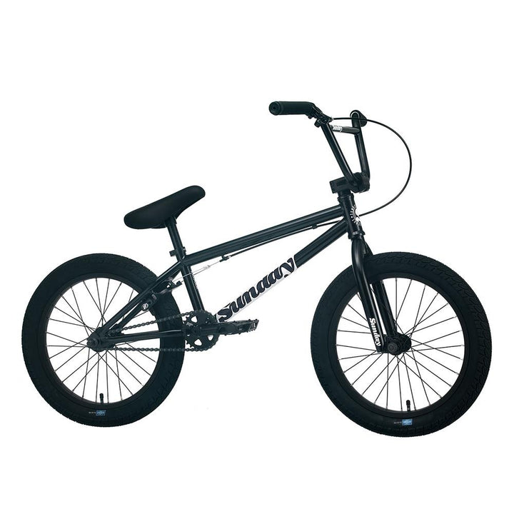 Sunday Primer 18" BMX Bike
