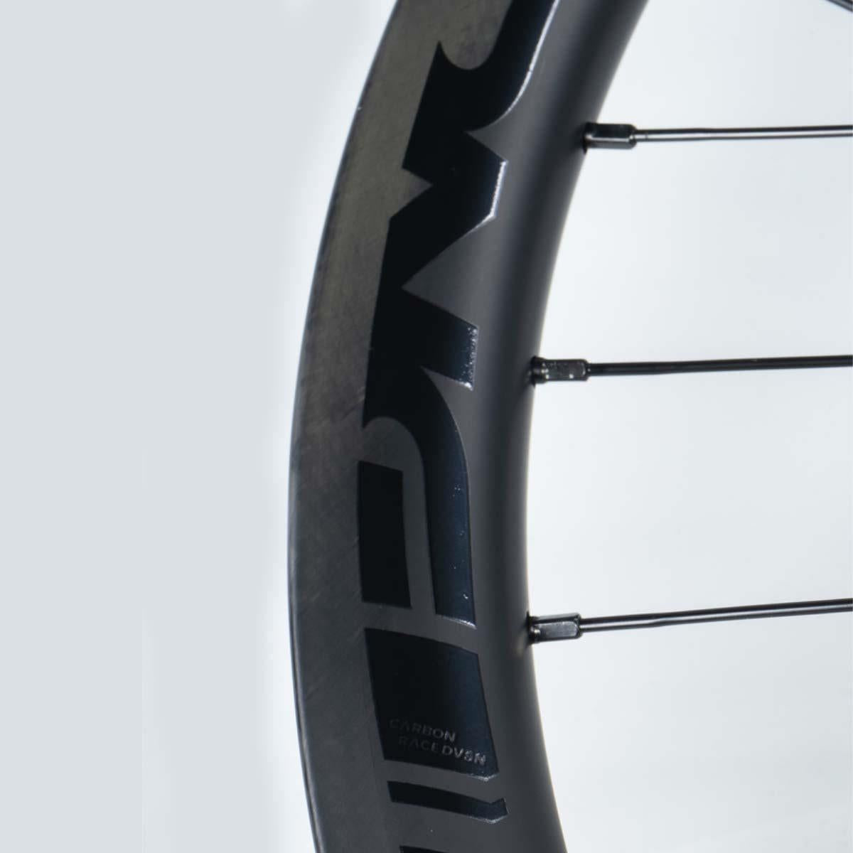 Stay Strong Carbon 24" Disc 1.75" Wheelset