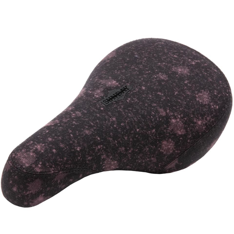 Sunday Brett blanqueó lienzo Sillín Pivotante 