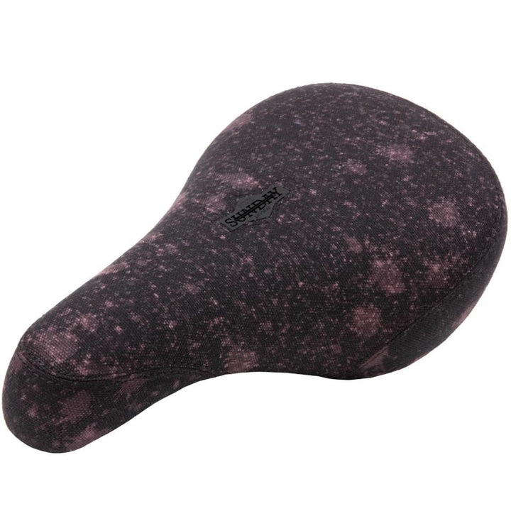 Sunday Brett blanqueó lienzo Sillín Pivotante 