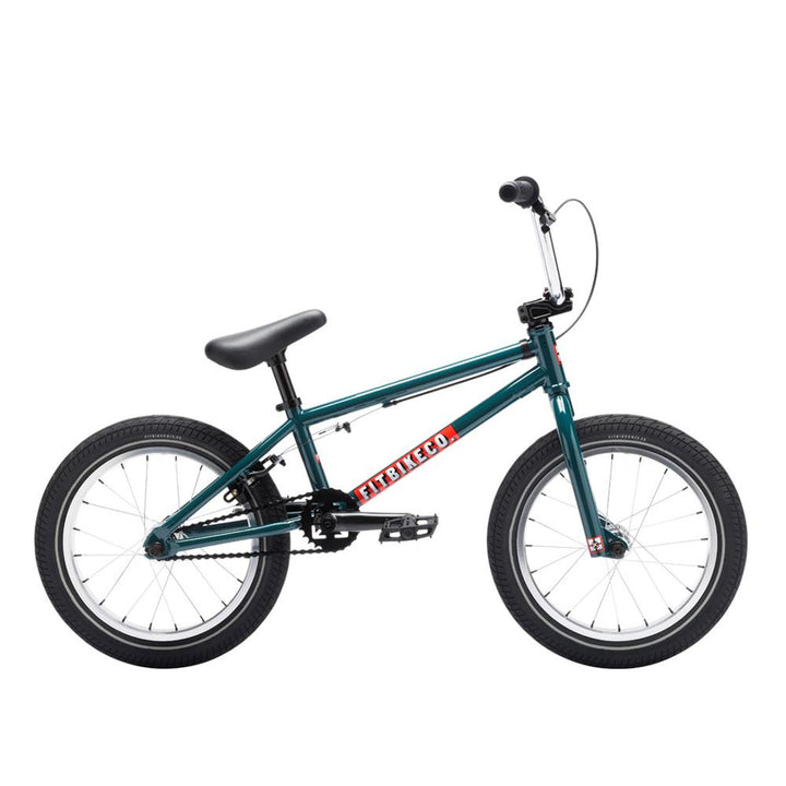 Fit 16" Misfit BMX Bike
