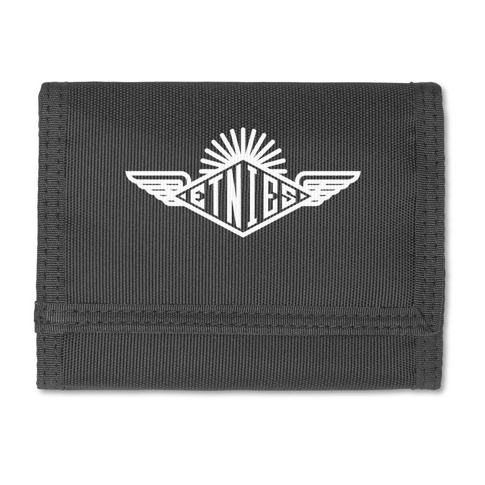 Etnies Stacks Wallet - Black/White