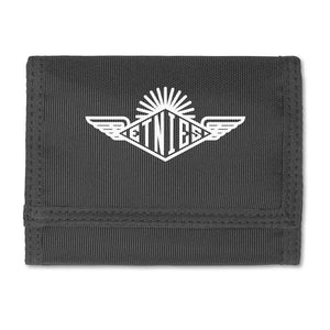 Etnies Stacks Wallet - Black/White