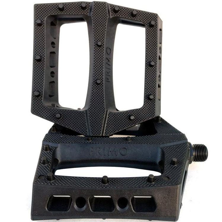 Primo Pedali turbo