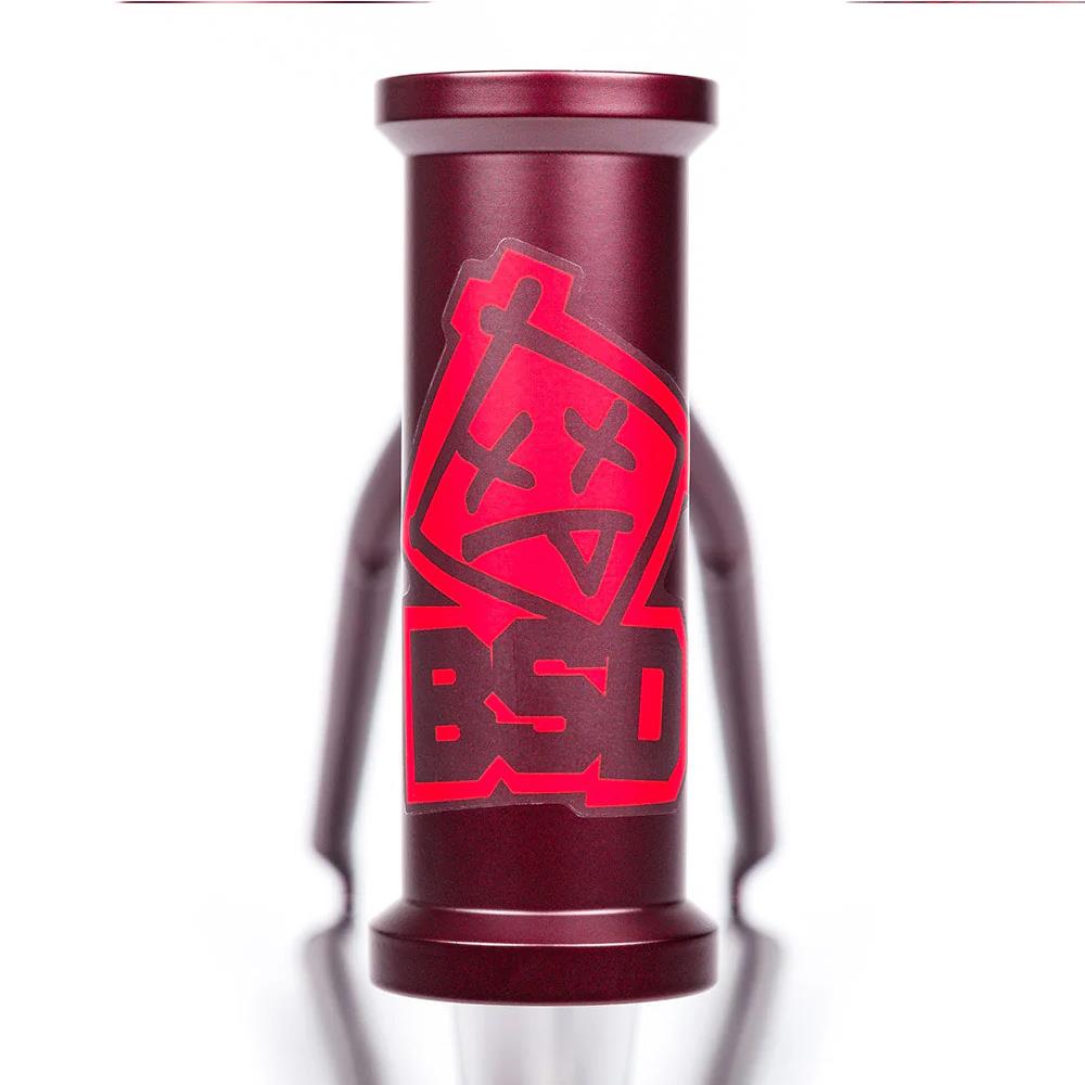 BSD Tweeker Frame