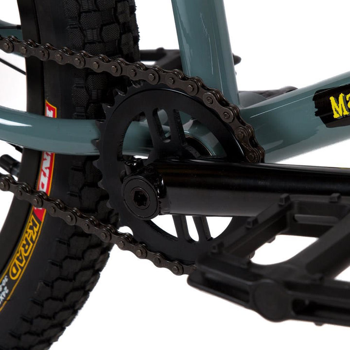 Stay Strong Bike BMX da 24 "maggiori