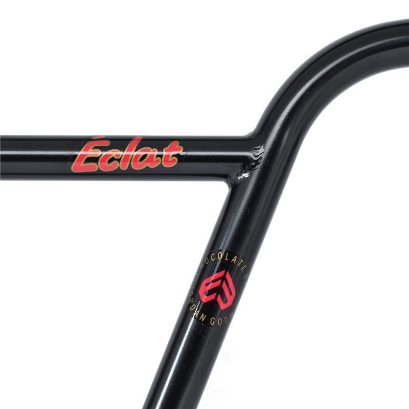 Eclat Chocolate Sobredimensionados Barras