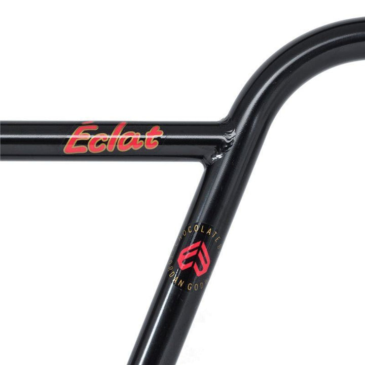 Eclat Chocolate Sobredimensionados Barras