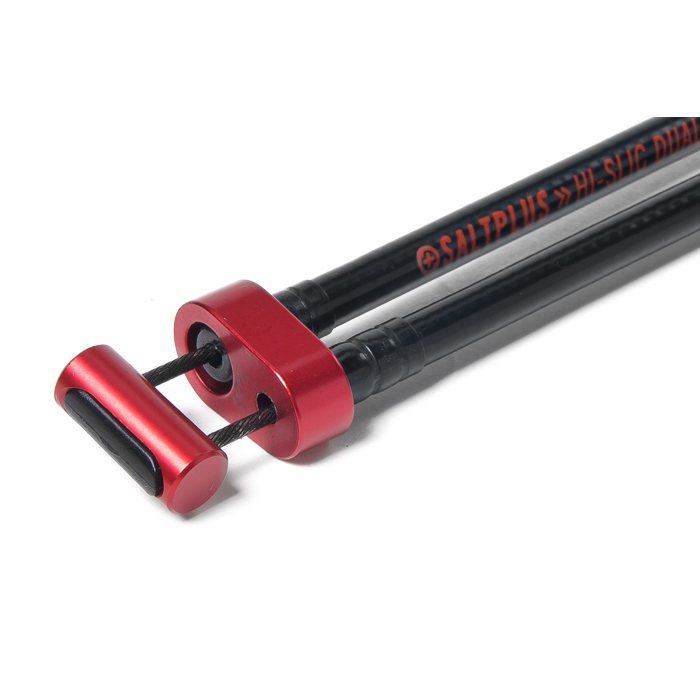 Saltplus Cable de giroscopio superior del rotor dual
