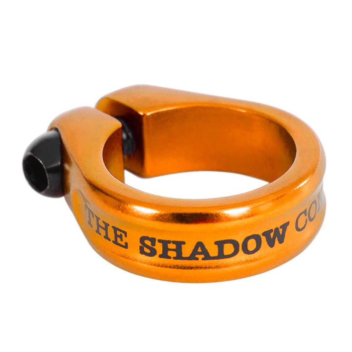 Shadow Alfred Seat Clamp