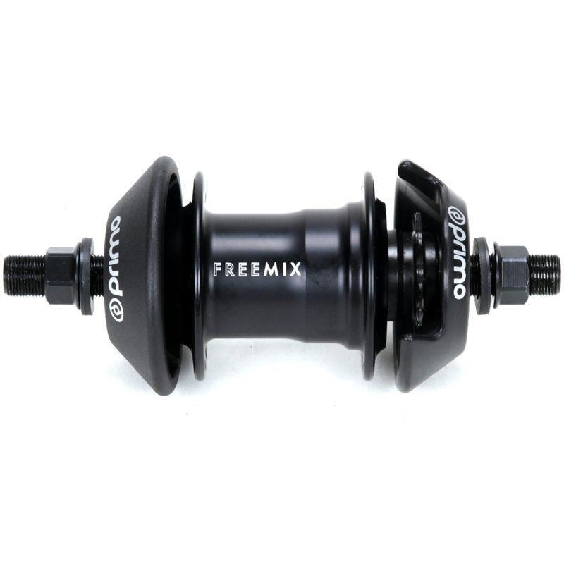 Primo Freemix Freecoaster Hub con hub wugards - RHD