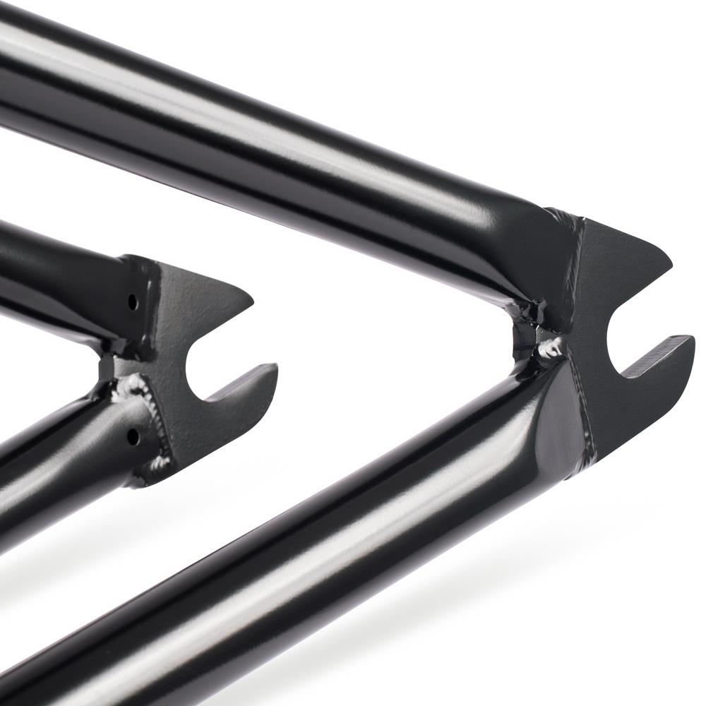 Bone Deth Crime Frame