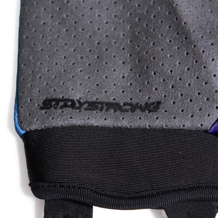 Stay Strong Pantonal Youth Gloves - Multi