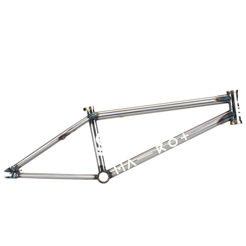 Haro ck deals frame