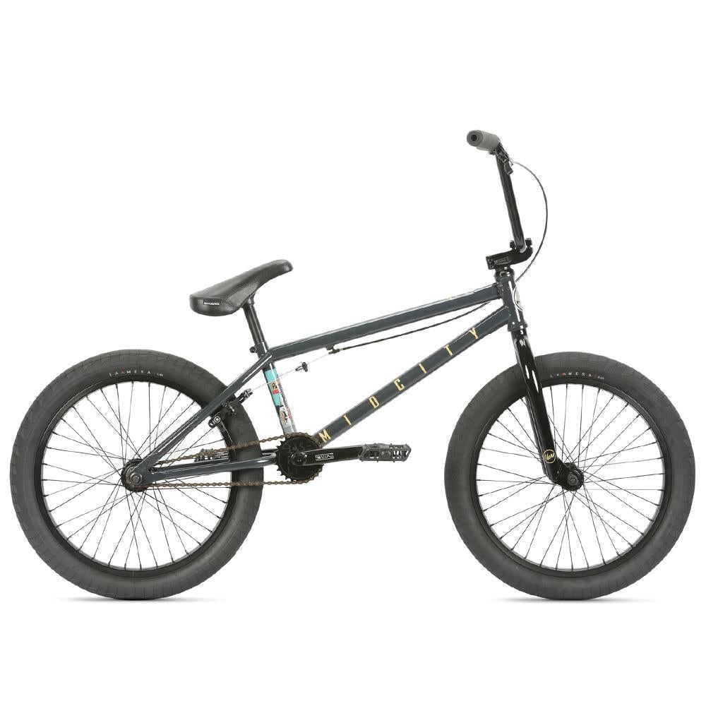 Haro Mid City BMX Bike