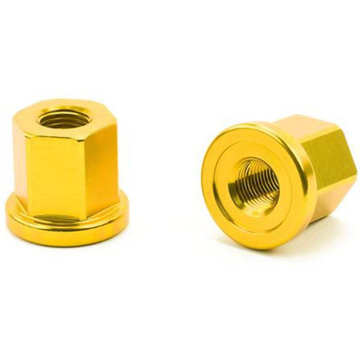 Mission Dadi per assi