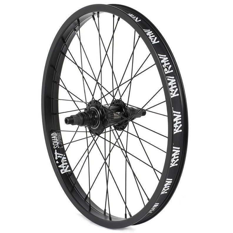 Rant Moonwalker II Freecoaster Wheel - LHD