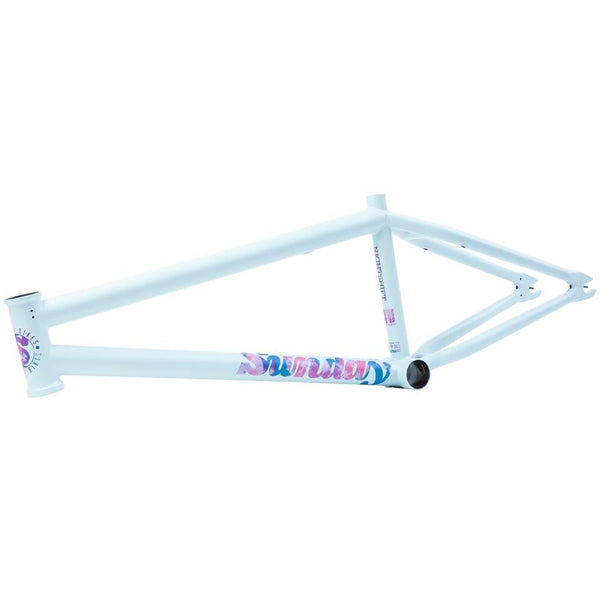 Sunday Nightshift Frame – Source BMX - US