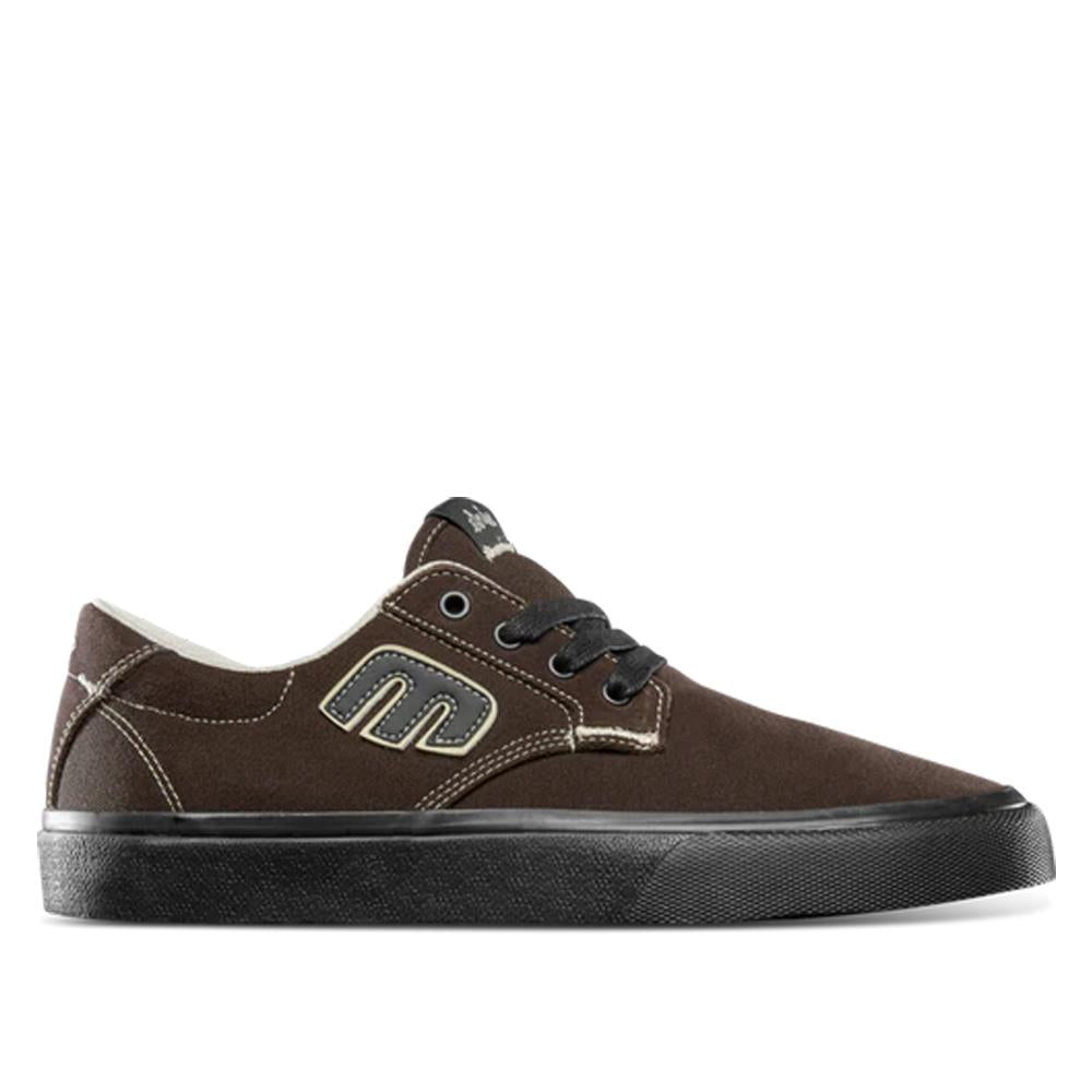 Etnies Barge Plus - Brown/Black