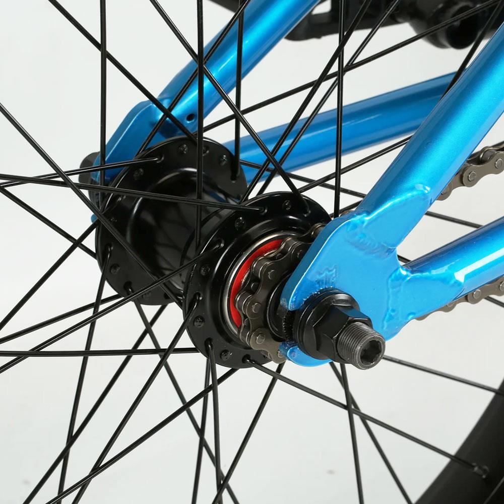 Haro A metà strada Freecoaster Bike BMX