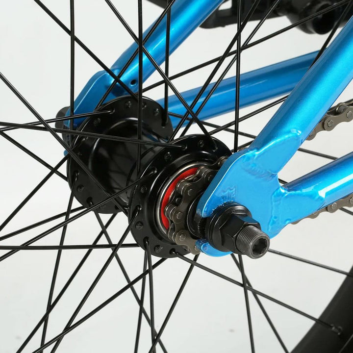 Haro A metà strada Freecoaster Bike BMX