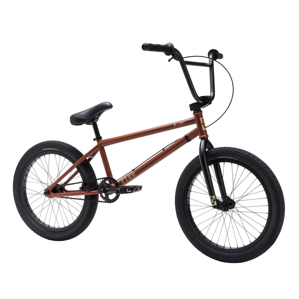 Fit Flow BMX Bike Fit Flow BMX Bike