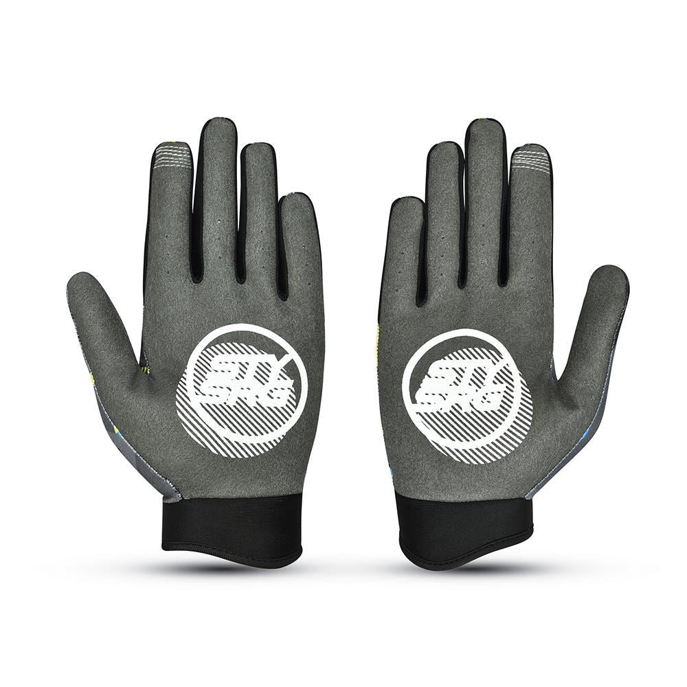 Stay Strong Bloccare Giovani Guanto