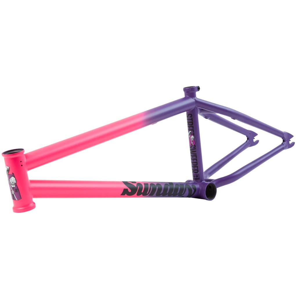 Sunday Street Sweeper Frame – Source BMX - US