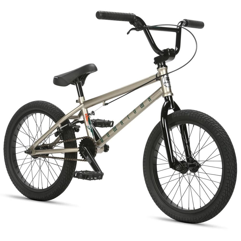 Haro Bike BMX in centro da 18 "